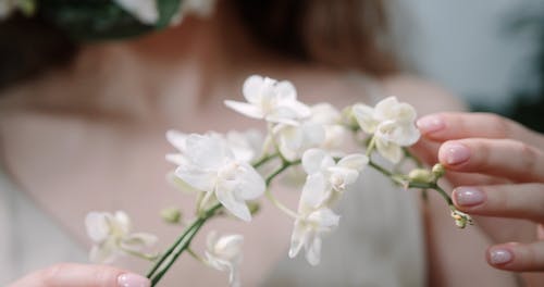 有关修剪指甲, 女人, 女性的免费素材视频