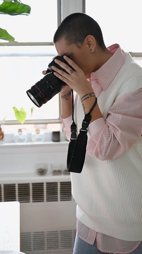 有关人, 垂直视频, 女人的免费素材视频