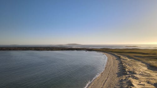 有关天性, 天空, 爱尔兰的免费素材视频