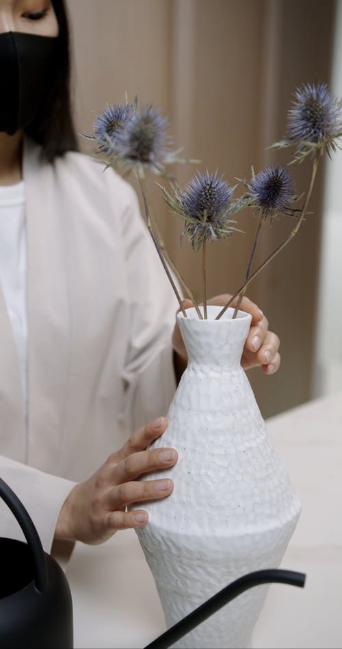 有关保护的, 个人防护, 冠状病毒的免费素材视频