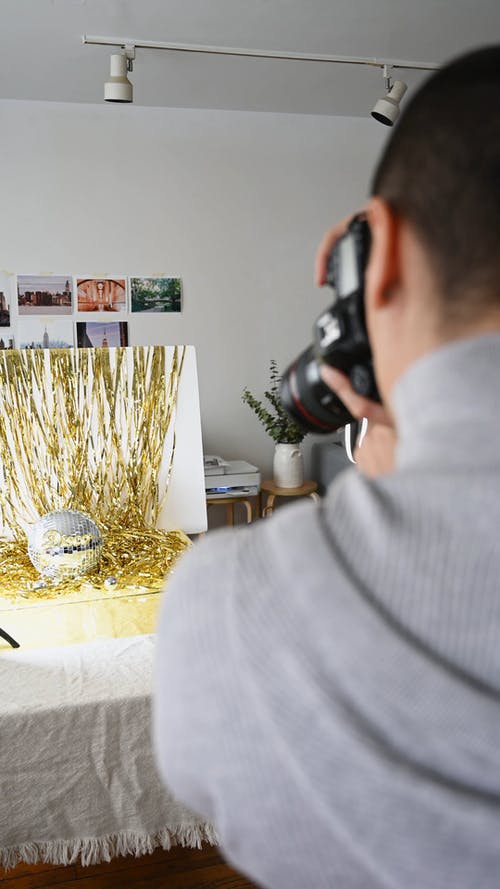 有关DLSR, 休闲, 嗜好的免费素材视频