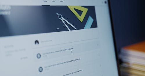 有关在线课程, 学习, 室内的免费素材视频