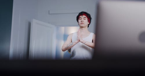 有关健康的生活型态, 健身, 嗜好的免费素材视频