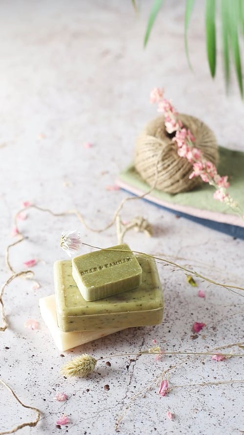 有关乾燥花, 垂直视频, 宠的免费素材视频