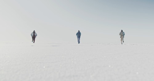 有关（顶部有小羊毛球的）羊毛帽子,フグカサコ,下雪的的免费素材视频