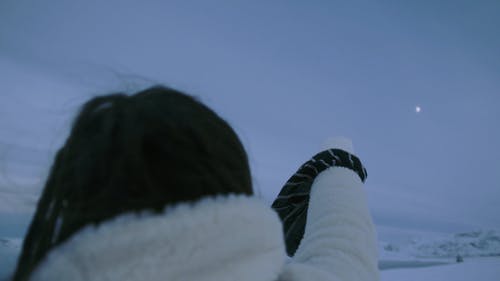 有关举起手臂, 人, 俄国的免费素材视频