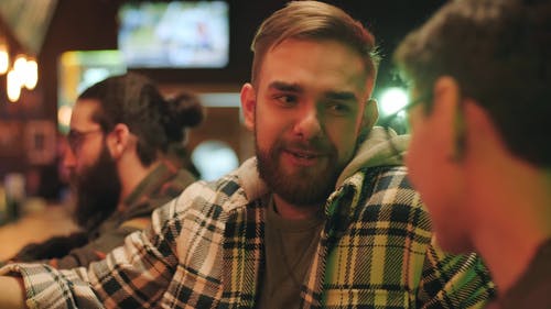 有关假日, 友谊, 喝的免费素材视频