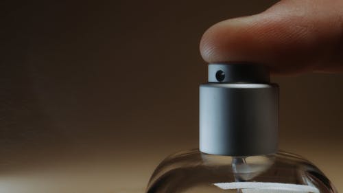 有关喷雾器, 喷剂, 宏观的免费素材视频