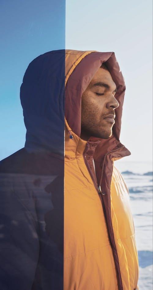 有关フグカサコ, 冬季, 冷的免费素材视频