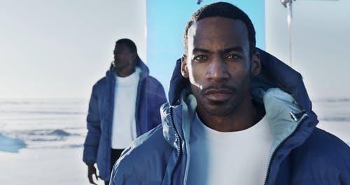 有关冬季, 冷, 很冷的免费素材视频