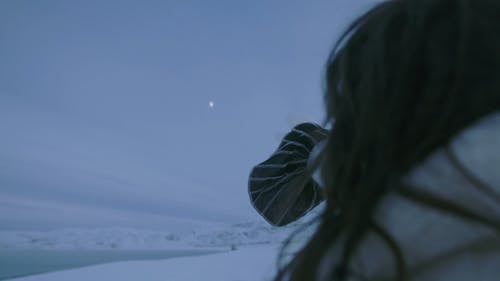 有关举起手臂, 人, 俄国的免费素材视频