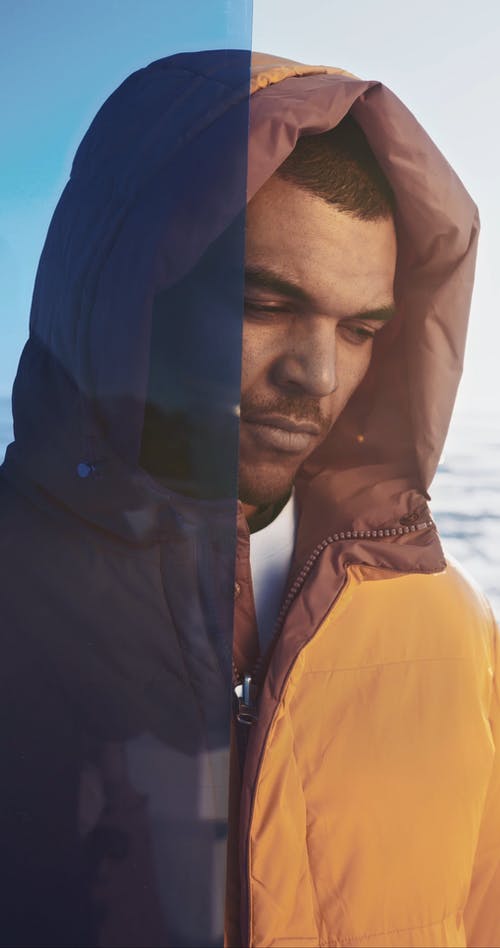 有关フグカサコ, 冬季, 冷的免费素材视频