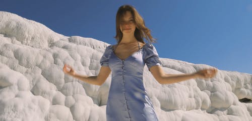 有关人, 女人, 快乐的免费素材视频