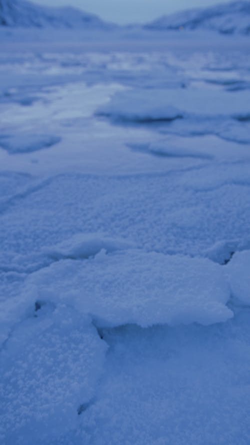 有关@户外, 冬季, 冰的免费素材视频