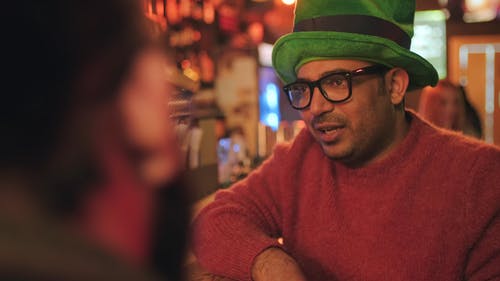 有关人, 啤酒, 喝的免费素材视频