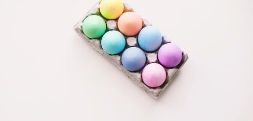 有关多色的, 手, 握住的免费素材视频