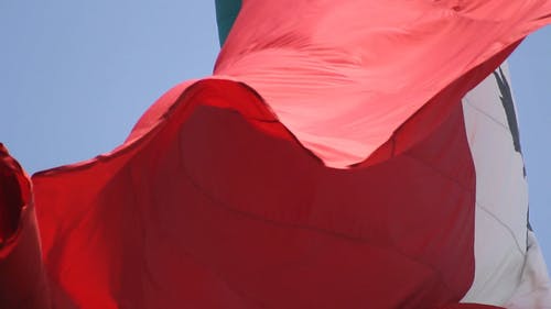 有关国家, 墨西哥, 墨西哥国旗的免费素材视频