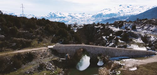 有关冬季, 冷, 天性的免费素材视频