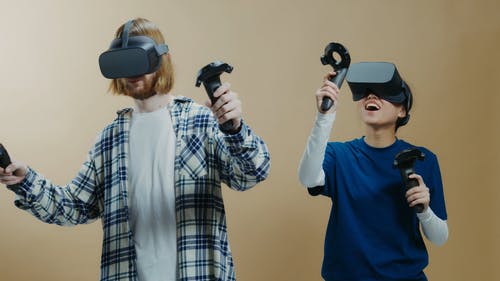 有关3C用品, 一对, 享受的免费素材视频