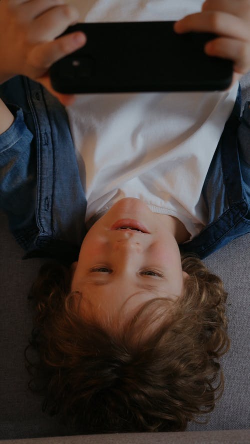 有关3C用品, 上下翻转, 享受的免费素材视频