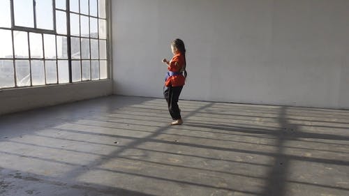 有关冲压, 女孩, 实习生的免费素材视频