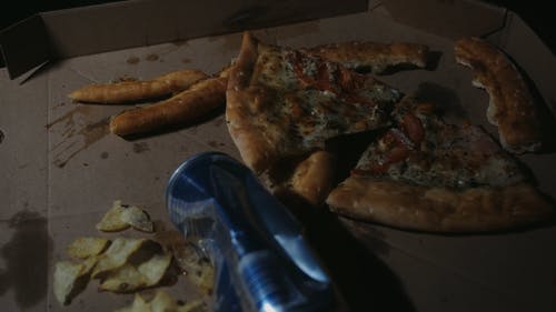 有关剩, 吃, 喝的免费素材视频