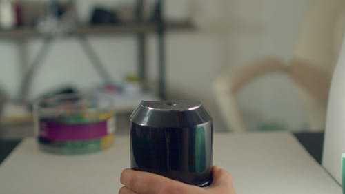 有关削铅笔器, 彩色铅笔, 艺术材料的免费素材视频
