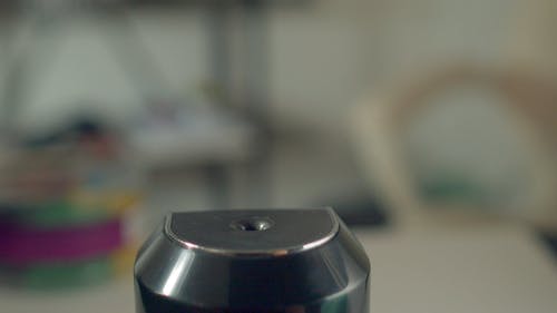 有关削铅笔器, 彩色铅笔, 艺术材料的免费素材视频