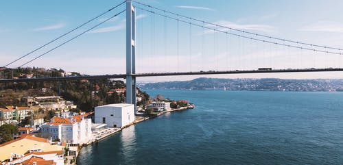 有关@户外, 伊斯坦堡, 土耳其的免费素材视频