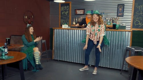 有关主题, 享受, 人的免费素材视频