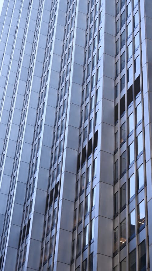 有关低角度拍摄, 垂直视频, 外观的免费素材视频