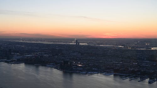 有关地点, 城市, 大都市区的免费素材视频