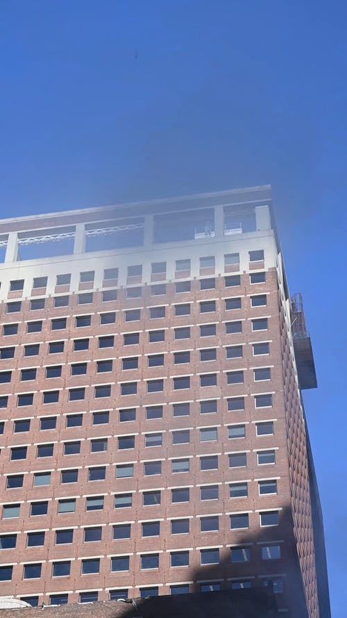 有关低角度拍摄, 外观, 建筑外观的免费素材视频