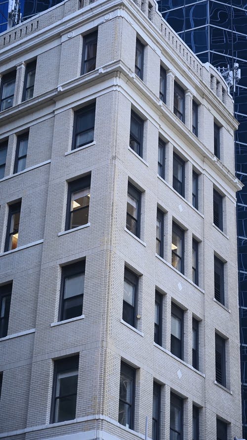 有关@户外, 低角度拍摄, 垂直视频的免费素材视频