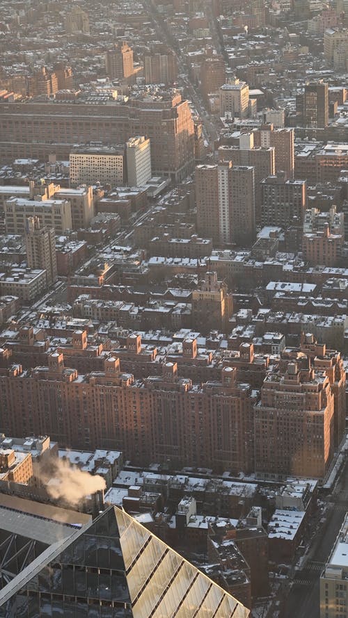 有关区域, 垂直视频, 城市的免费素材视频