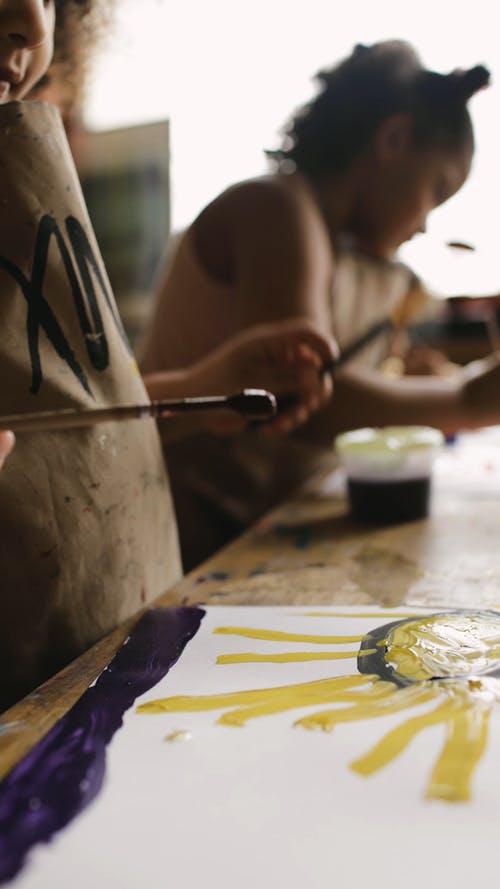 有关创造力, 可爱, 可爱的的免费素材视频