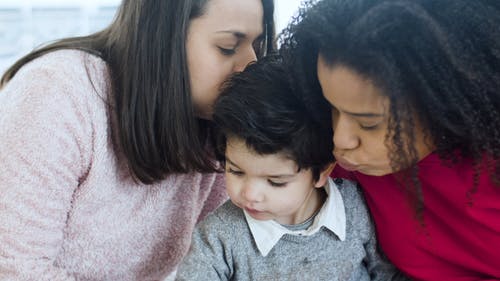 有关儿子, 吃, 同志文化的免费素材视频