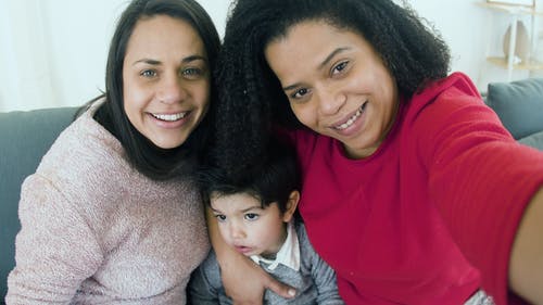 有关同志文化, 家, 家人的免费素材视频