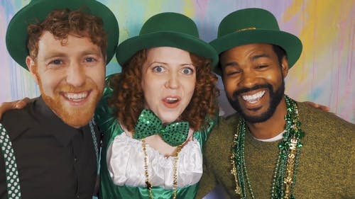 有关多样化, 女人, 室内的免费素材视频