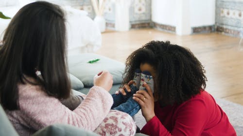 有关一对, 休息, 儿子的免费素材视频