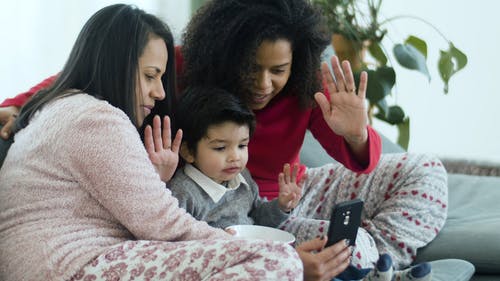 有关休息, 儿子, 同志文化的免费素材视频