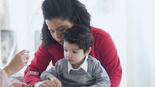 有关一起, 同志文化, 家人的免费素材视频