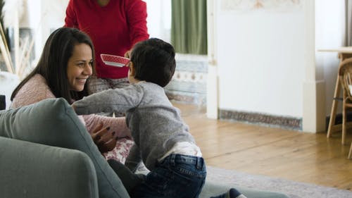 有关一起, 同志文化, 家人的免费素材视频