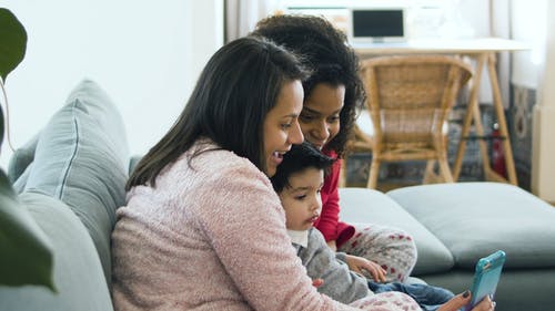 有关休息, 儿子, 同志文化的免费素材视频