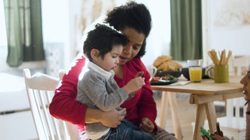 有关儿童, 同志文化, 大笑的免费素材视频