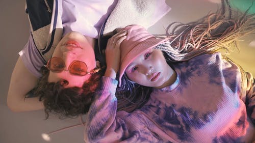 有关一起, 人, 多样化的免费素材视频