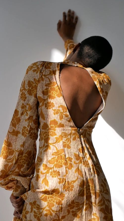 有关垂直视频, 女性, 日光的免费素材视频