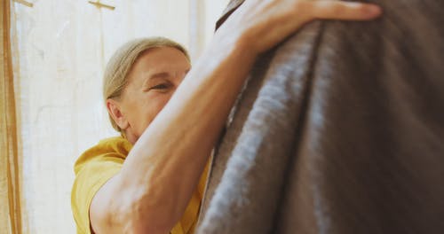 有关乾燥, 儿童, 卫浴的免费素材视频