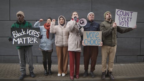 有关人行道, 公共, 多样化的免费素材视频