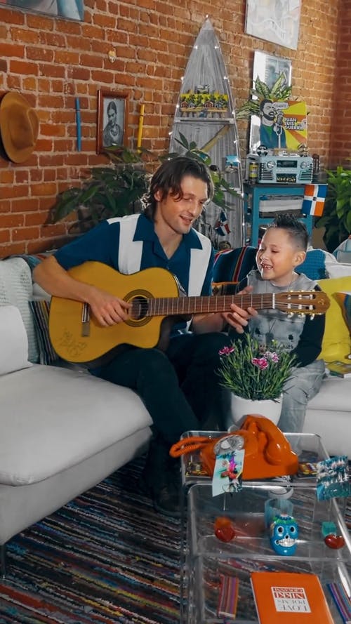 有关人, 儿子, 儿童的免费素材视频